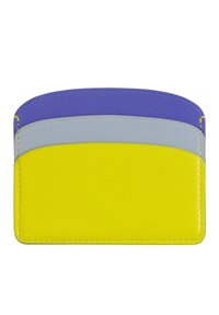 DUDU BORACAY 10 CM - Monedero - lime