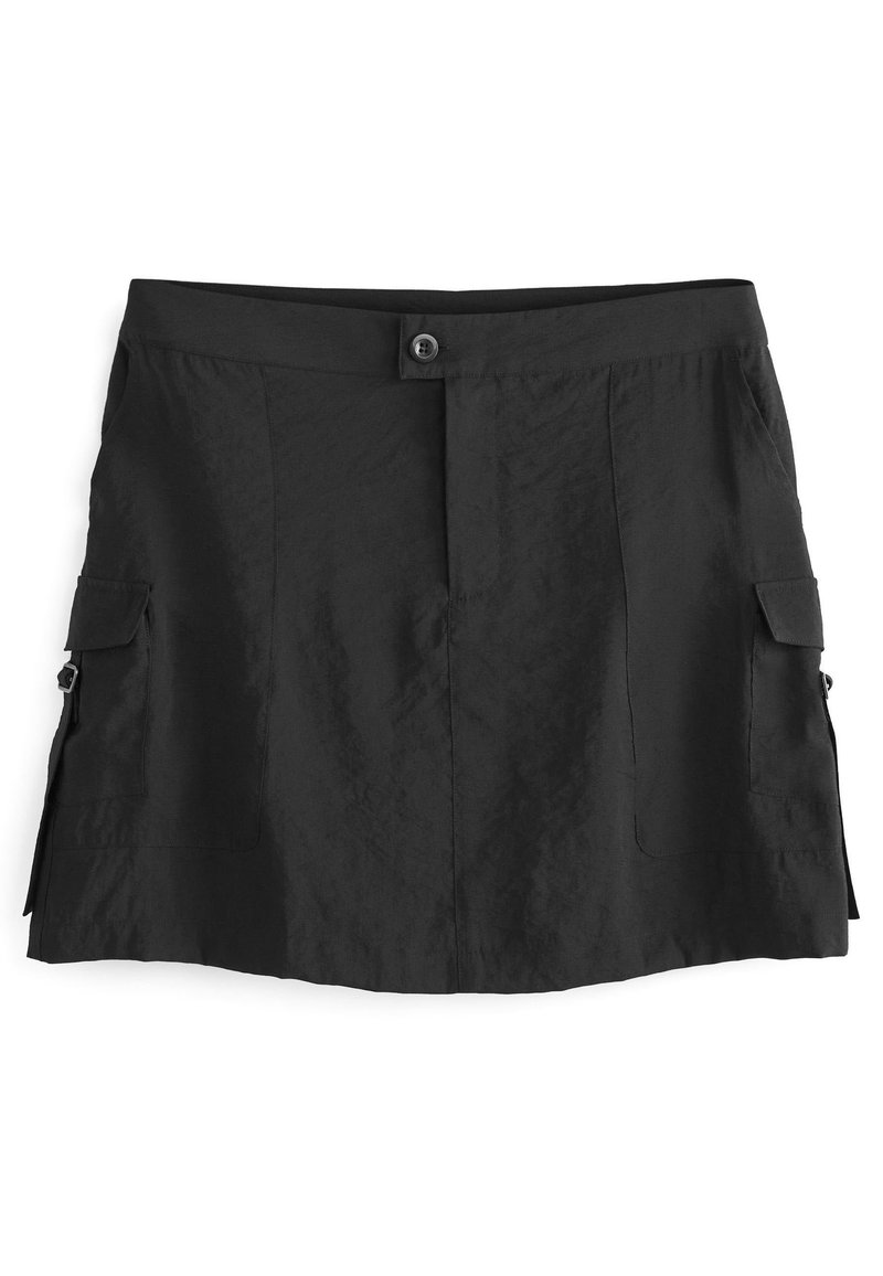 Next Minirok zwart Next Minirok zwart