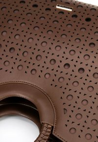 WITTCHEN YOUNG COLLECTION - Shopping bag - brown