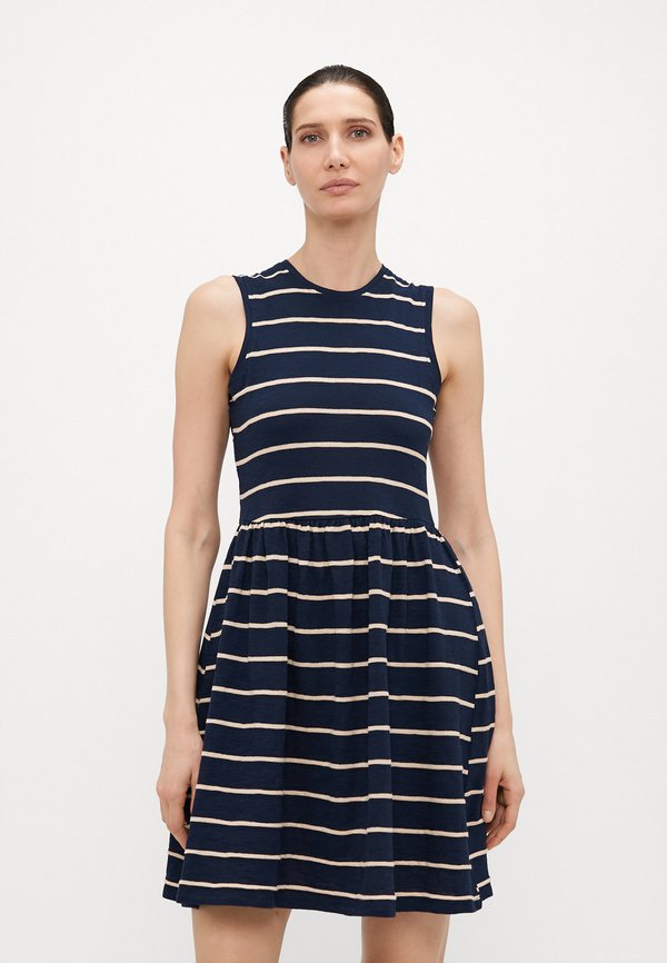 ONLSUMMER O NECK DRESS  - Jerseykleid