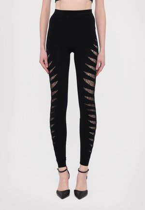 Legging - nero