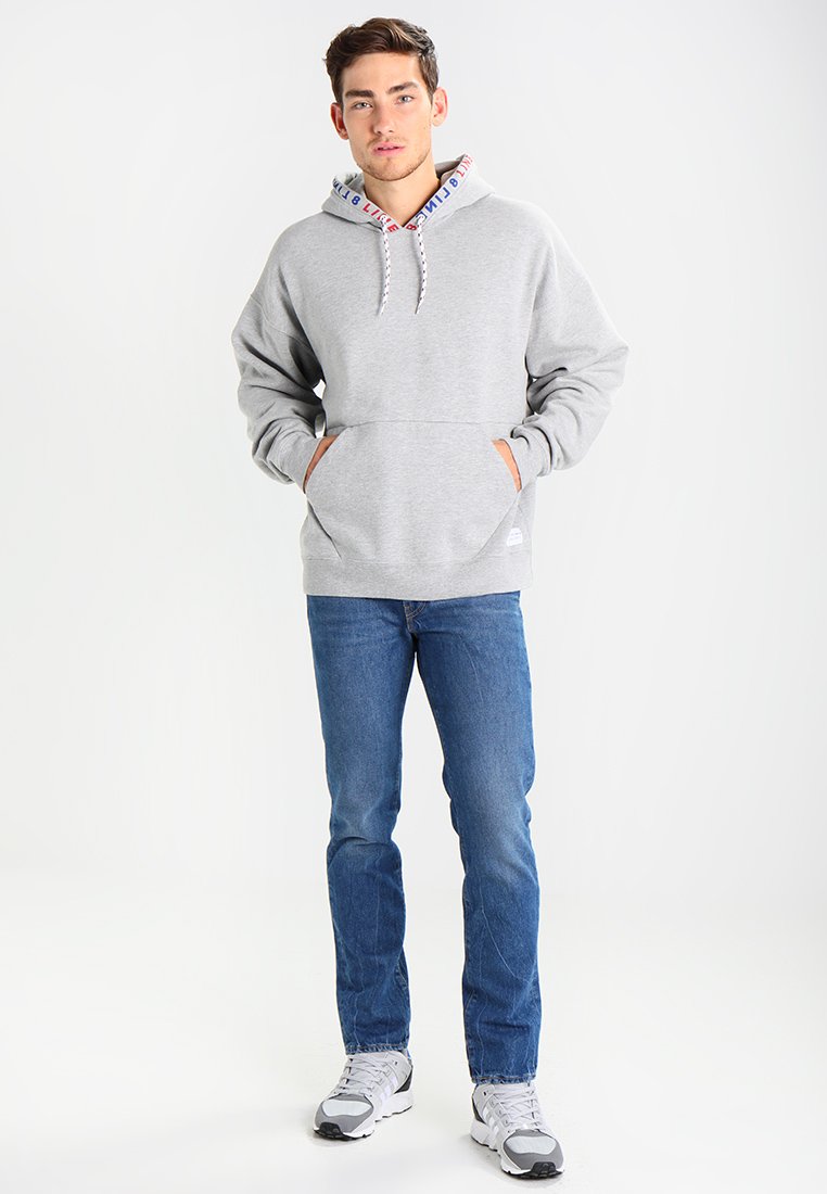 levis line 8 hoodie