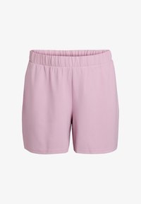 Pasirinkta, mauve shadows