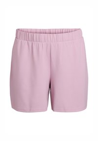 Verryttelyhousut - mauve shadows