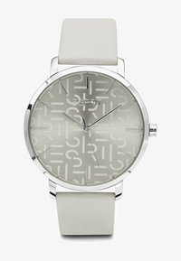 Non selezionato, grau