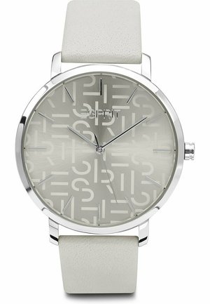 TIMEWEAR - Uhr - grau