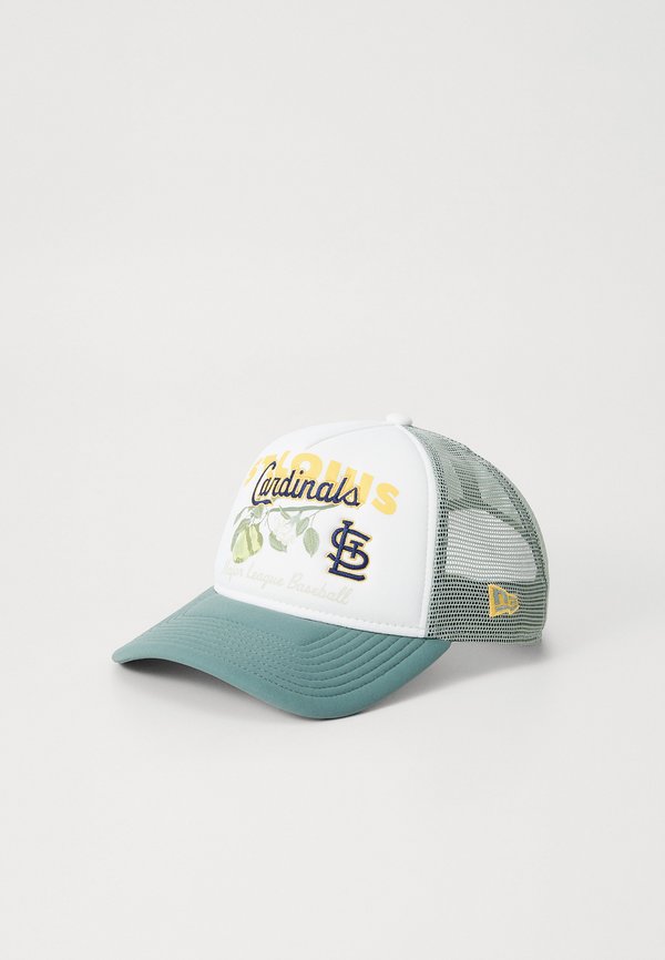 FRUIT GRAPHIC TRUCKER UNISEX - Cap