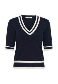 No seleccionado, marine vanilla