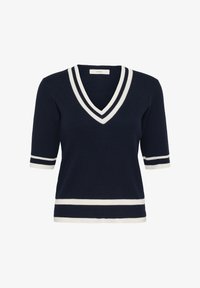 No seleccionado, marine vanilla