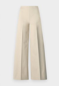 BEFORE - Pantalon classique - brown