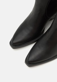 Even&Odd Μπότες cowboy/Biker - black