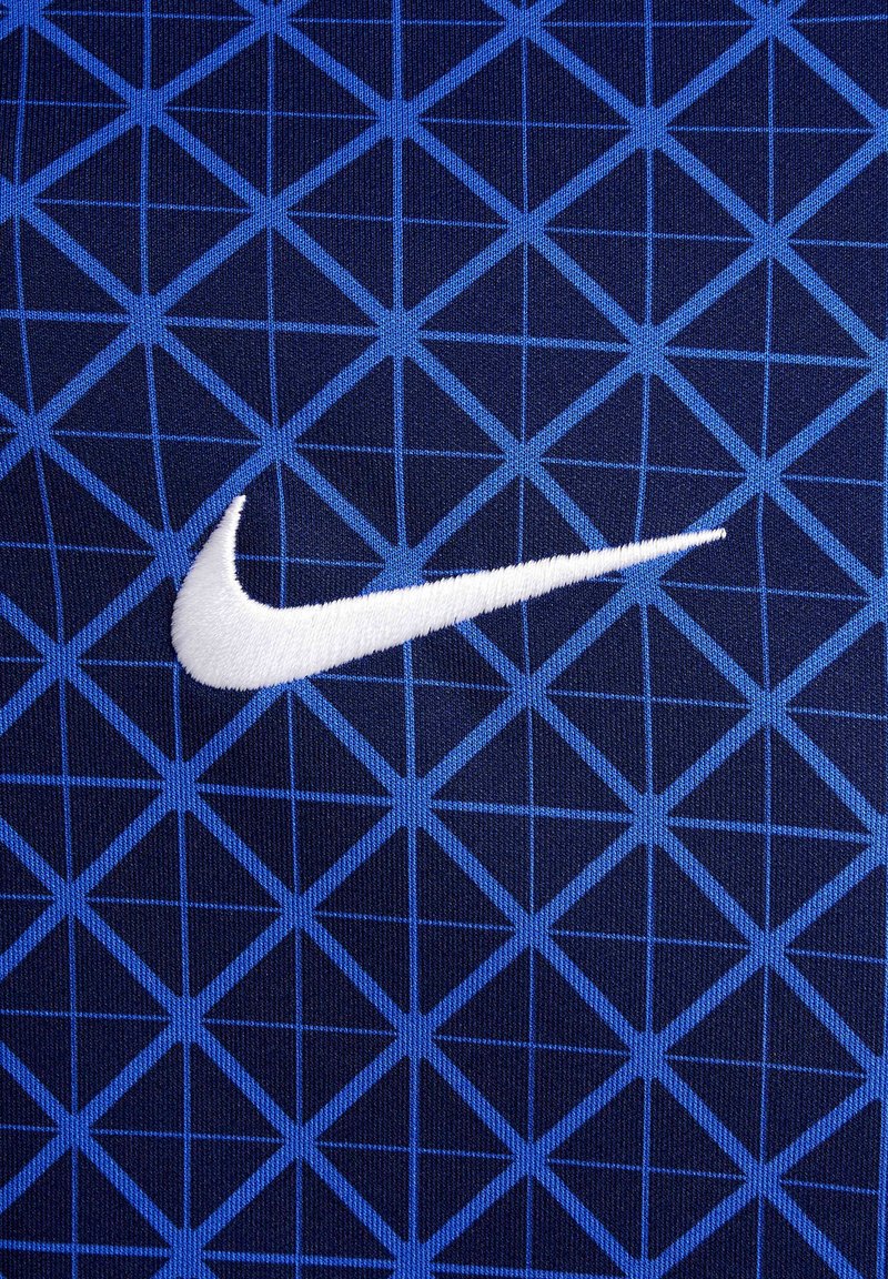 Nike Performance PARIS GERMAIN PSG YNK DF ACDPR - Sweatjacke - midnight ...