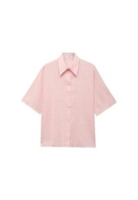 Unselected, pink