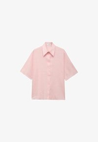 Unausgewählt, pink