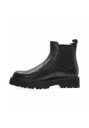 Stivaletti - black