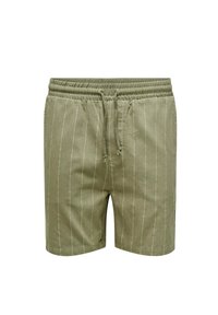 Unselected, beige