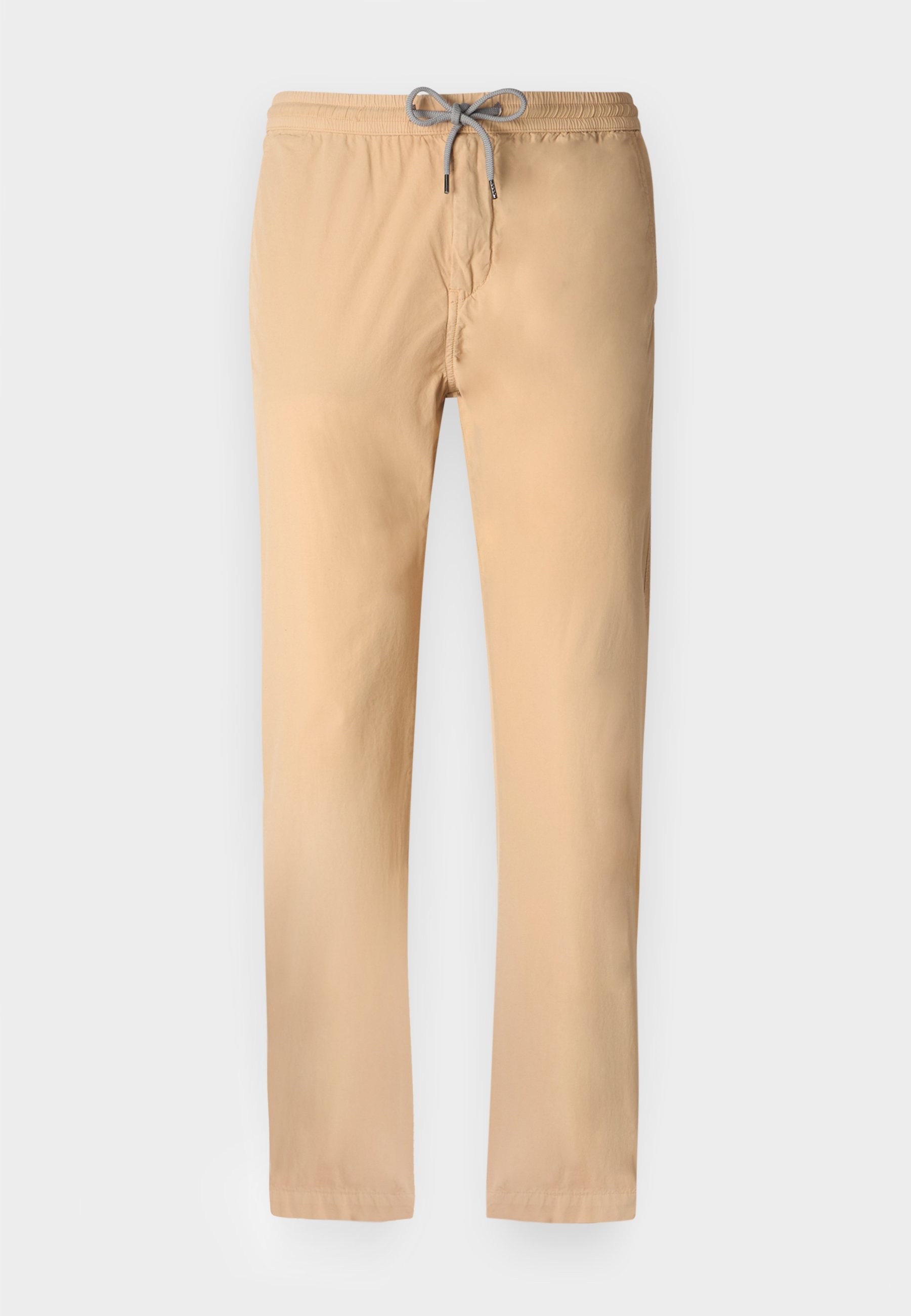 PS Paul Smith MENS DRAWSTRING TROUSER - Trousers - browns