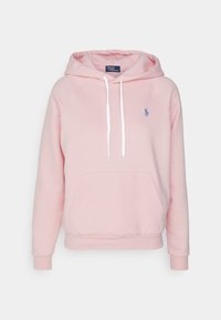 LONG SLEEVE - Sudadera - pink sand