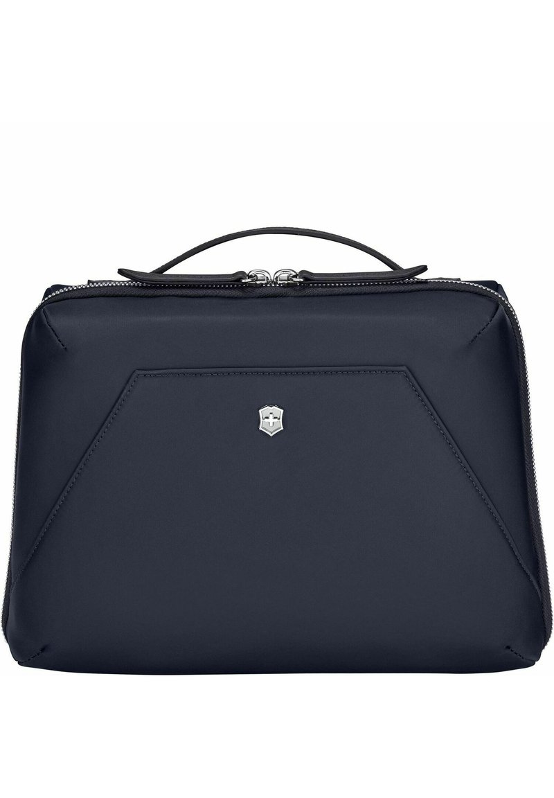 Victorinox SIGNATURE Wash bag midnight blue/blue Zalando.de