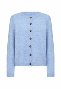 Non selezionato,  light blue melange