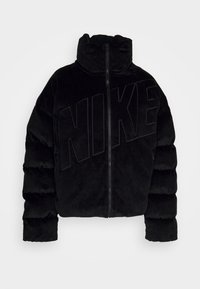 COZY - Talvitakki - black