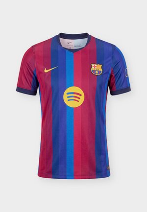 Nike Performance, FC BARCELONA 2026/27 STADIUM HOME - Article de supporter d'équipe de club - deep garnet/blue void/blackened blue/mineral yellow