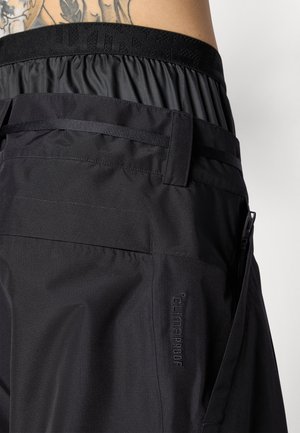 adidas Terrex Xploric Layer Insulated Climaproof Pants Black — foto 7