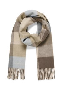 Unausgewählt, smokey olive check
