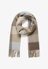 Valitud, smokey olive check