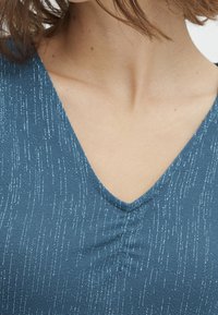 Fransa Vardagsklänning - blue