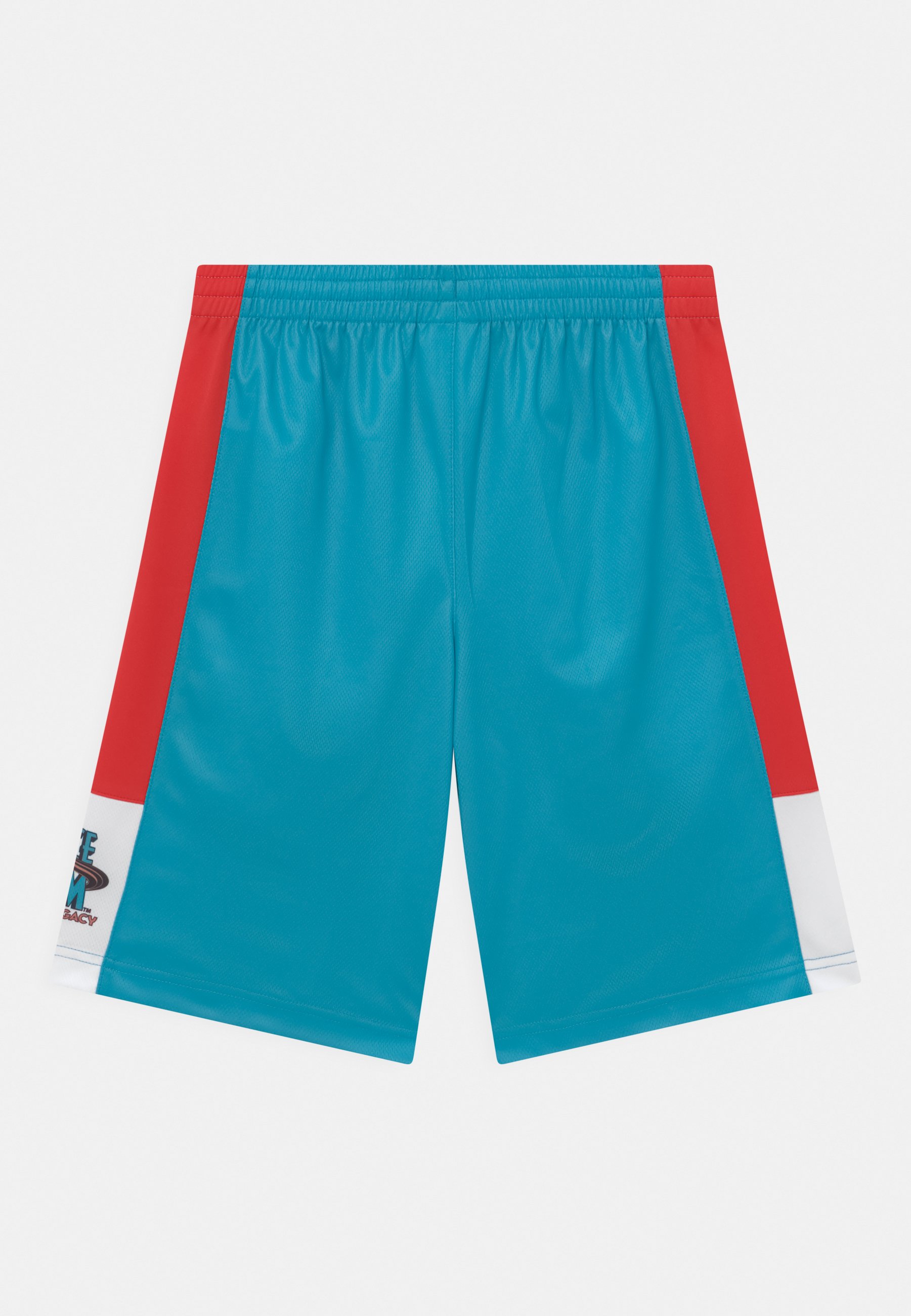Outerstuff SPACE JAM TOON SQUAD SHOOTER UNISEX - Pantaloncini sportivi -  teal/turchese - Zalando.it