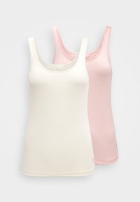 Pasirinkta, open pink