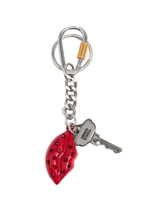 LABIO - Keyring - rojo