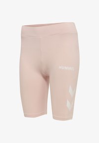 Niewybrane, chalk pink