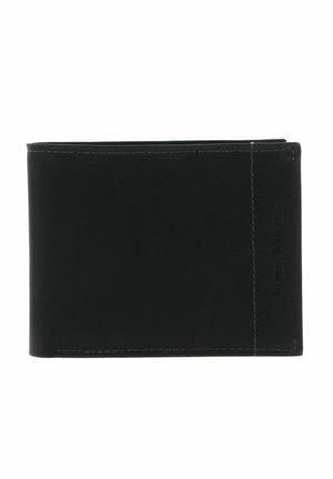 Wallet - black