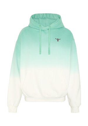 Chiemsee, Hoodie - marinegreen