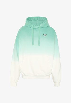 Chiemsee, Kapuzenpullover - marinegreen