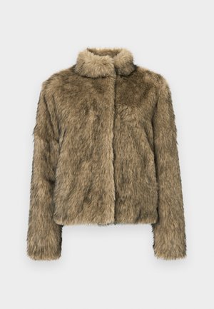 EUGENE EVENING JACKET - Talvitakki - neutral