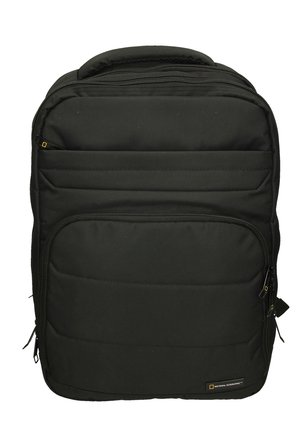 Rucksack - schwarz