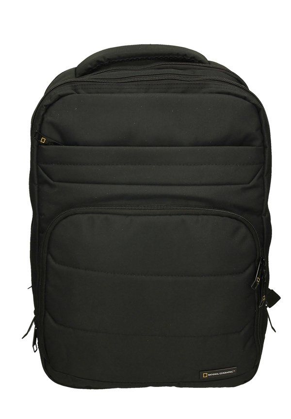 Tagesrucksack - schwarz