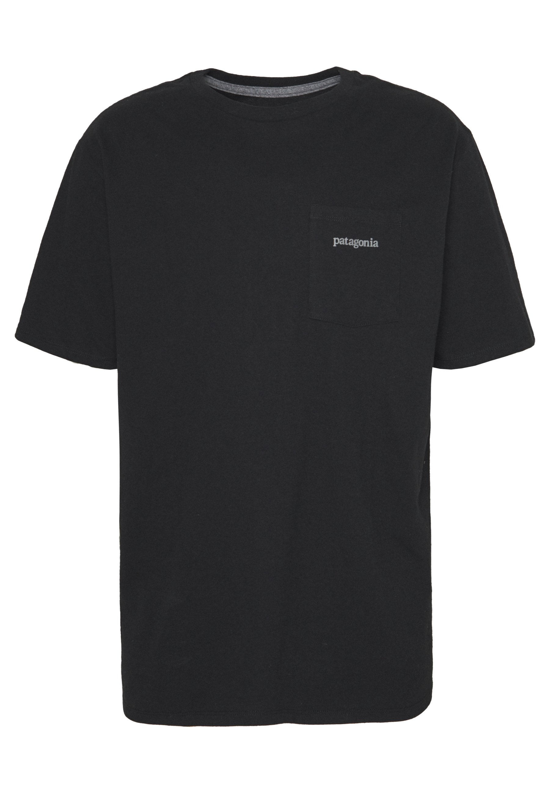 Patagonia LINE LOGO RIDGE POCKET 