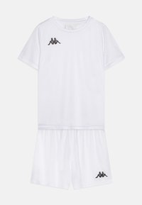 Unausgewählt, white