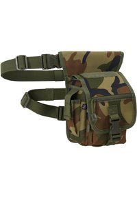 Gürteltasche - multi-coloured
