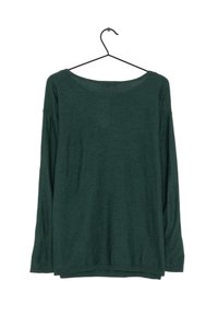Esprit Strickpullover - green