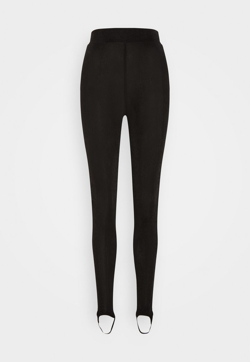 Lovechild Legging zwart