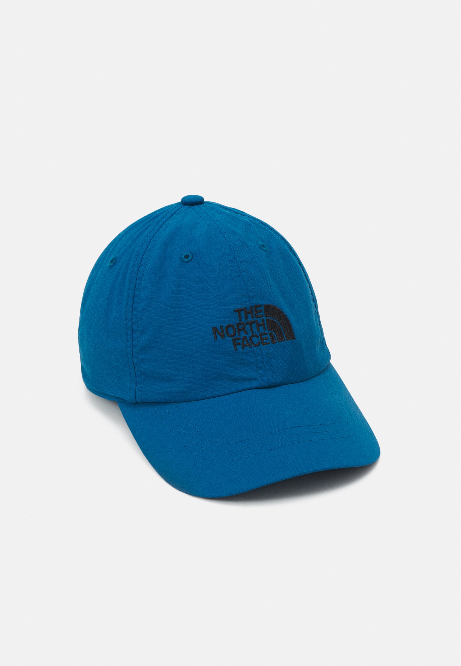 North face blue hat Clearance