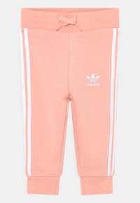 adidas Originals ADICOLOR - Tepláková súprava - haze coral/white