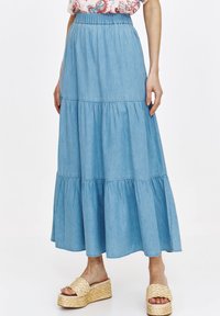 Top Secret - Spódnica trapezowa