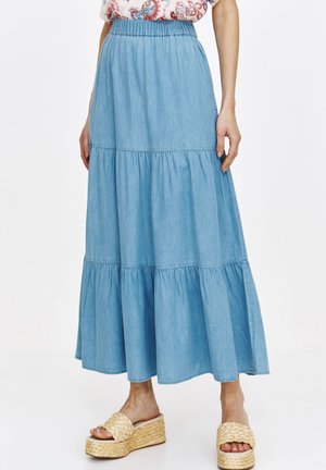 Top Secret - Spódnica trapezowa