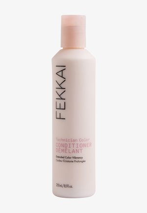 FEKKAI TECHNICIAN COLOR CONDITIONER nieokreślony